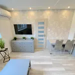 Krasny Byt - Apartman V Starom Meste