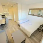 Krasny Byt - Apartman V Starom Meste