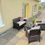 Krasny Byt - Apartman V Starom Meste S Terasou