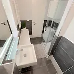 Krasny Byt - Apartman V Starom Meste S Terasou