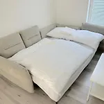Krasny Byt - Apartman V Starom Meste S Terasou
