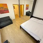 Krasny Byt - Apartman V Blizkosti Centra
