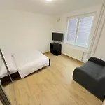 Krasny Byt - Apartman V Blizkosti Centra