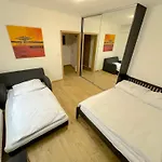 Krasny Byt - Apartman V Blizkosti Centra