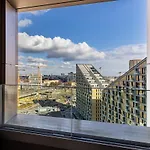 Stylish Haven Skypark Apartment