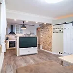 Stylish Urban Condo