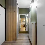 Bnb Cozy Nest Trnavska