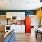 Bnb Cozy Nest Trnavska