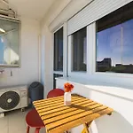 Bnb Cozy Nest Trnavska