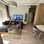Cozy Apartment Close To The City Center
