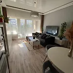 Cozy Apartment Close To The City Center