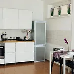 After Two Apartment