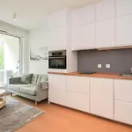 Luxury Apartment In City Center