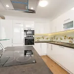 Deluxe Apartman Nivy