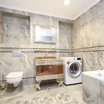 Deluxe Apartman Nivy