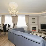 Deluxe Apartman Nivy