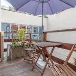 Jonas Apartments - Great Location Near Bratislava City Center