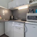 Jonas Apartments - Great Location Near Bratislava City Center