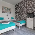 Jonas Apartments - Great Location Near Bratislava City Center