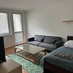 Skau Kutuzovova Apartment Free Parking