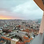 Sky Park-20Th Floor Sunset Views - Parking