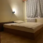 Authentic Self Check-In Apartment In Vibrant Ruzinov Area, Komarnicka 42, Bratislava