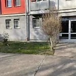 Authentic Self Check-In Apartment In Vibrant Ruzinov Area, Komarnicka 42, Bratislava