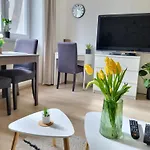 Central Bus Station Apartment
