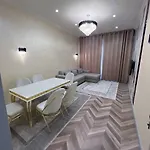 Tomas Charming Apartment