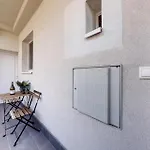 Lovely Cozy Apartment