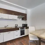 Lovely Cozy Apartment