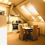 Stylovy Apartman