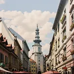 Stylovy Apartman