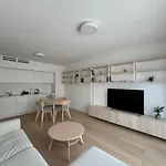 Aurora Apartments