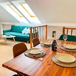 Bnb Pilot Otto Smik Apartment