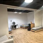 Olmas Apartments