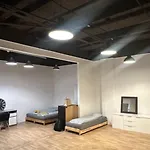 Olmas Apartments