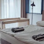 Premium Loft ǀ Ac, 2 Bedrooms, Free Parking