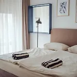 Premium Loft ǀ Ac, 2 Bedrooms, Free Parking