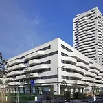 New Apt, Parking In Garage In Matador Resident