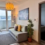 New Apt, Parking In Garage In Matador Resident