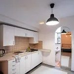 Atelier Obchodna39 In Hearth Of Bratislava