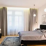 Premium 110 Sqm Apartment In The Historical Center
