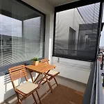 Apt 555 New & Fully Equipped With Free Garage