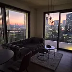 Luxury 3 Room Apartment