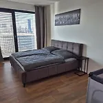 Luxury 3 Room Apartment