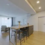 Shon Apartment Old Town
