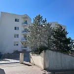 The Butterfly Residence With Free Parking