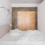 Ah Apartment B