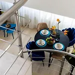Wave Be City Castle Apartment